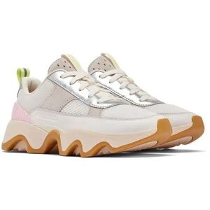 Sorel Kinetic Impact II Wonder Lace Shoes- Women's Sneakers